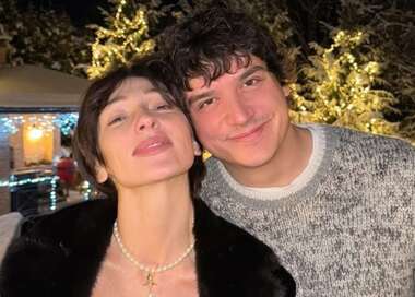 «Дагестанский эстрадный певец»: Ивлеева создала несколько уникальных образов для мужа