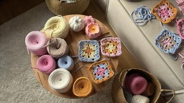 Необычные хобби: идеи для долгих зимних вечеров