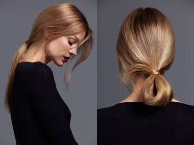 Модные укладки на средние волосы зимой 2026: 5 стильных идей