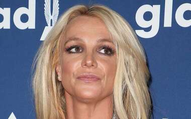 Бритни Спирс