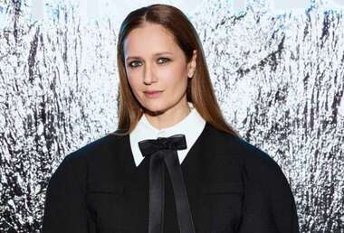 Виктория Исакова