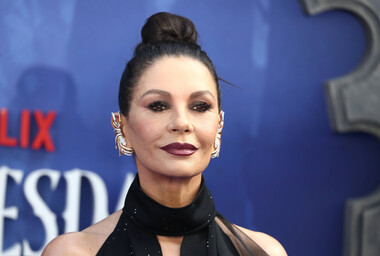 Кэтрин Зета-Джонс