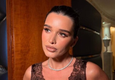 Ксения Бородина