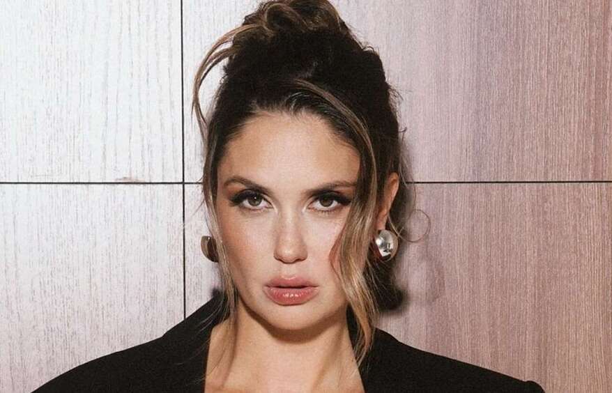 Агата Муцениеце