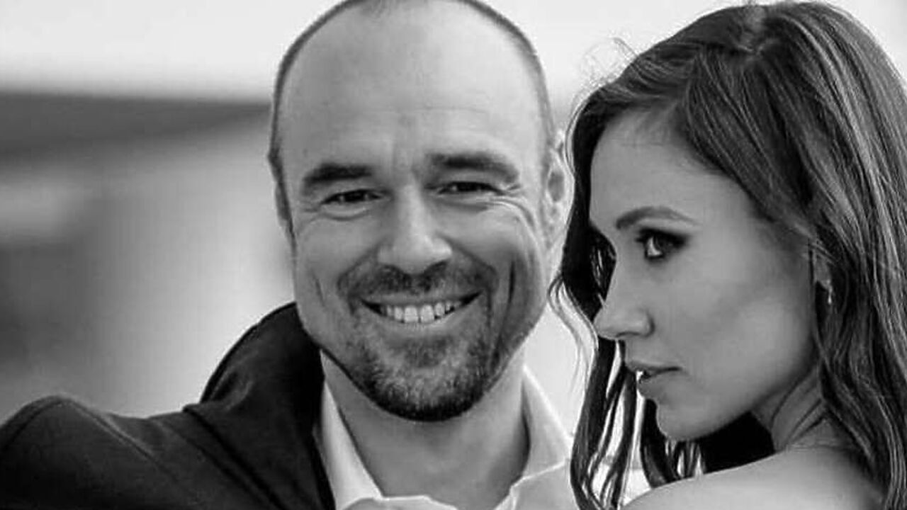 &laquo;Сама поставляла мужу любовниц&raquo;: Эстер-Трубицына уличила Товстик во&nbsp;лжи