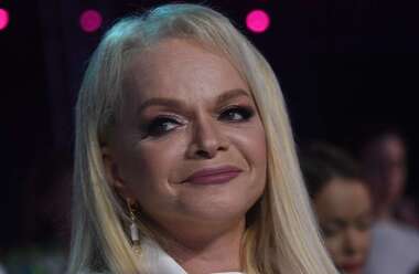 Лариса Долина