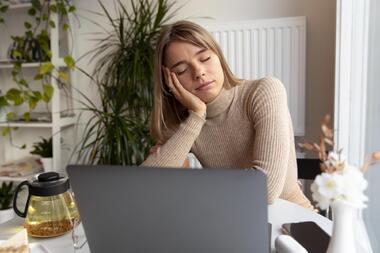 Щитовидная железа и холод: как поддержать ее функцию зимой