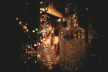 Ароматы, которые пахнут праздником: новогодняя подборка парфюмов