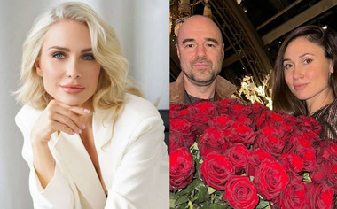 Катя Гордон/Роман и Елена Товстики