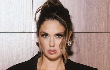 Агата Муцениеце