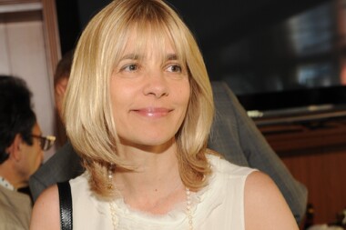 «Когда мамы не стало, он перестал верить в Бога»: дочь Глаголевой — о смерти друга семьи