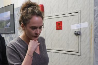 «Очень нужна помощь»: осужденная условно Тарасова впервые вышла на связь после приговора