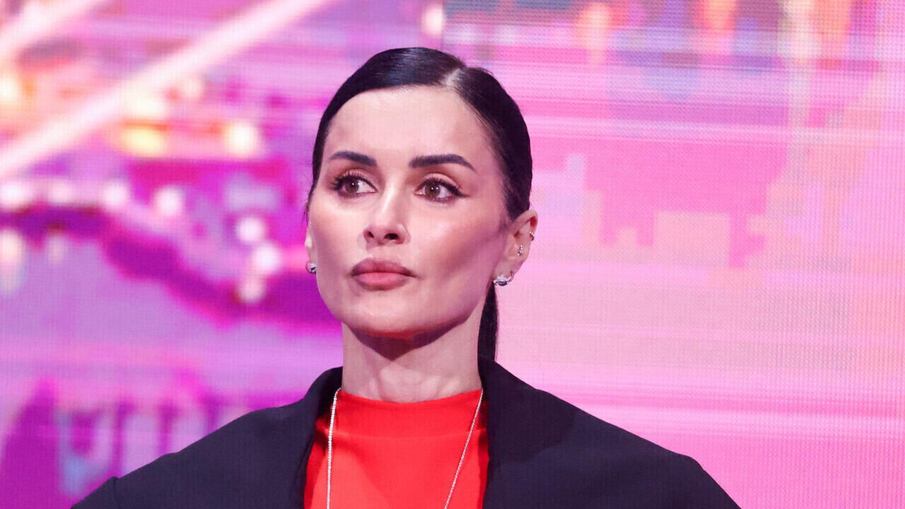 Тина Канделаки отказалась вырезать кадры с&nbsp;Долиной из&nbsp;новой комедии