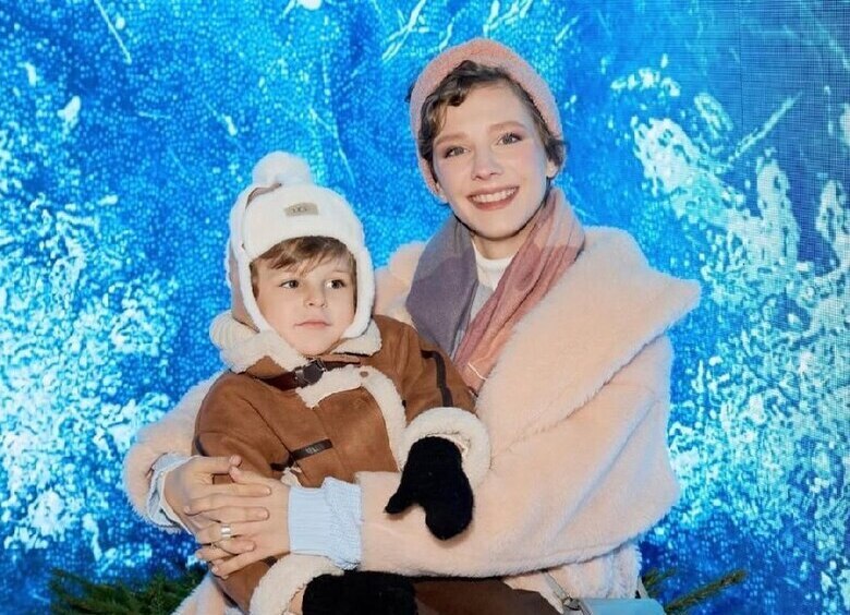 В Москве открылось новое гастрономическое пространство вокруг большого катка