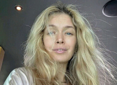 Вера Брежнева