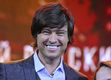 Прохор Шаляпин