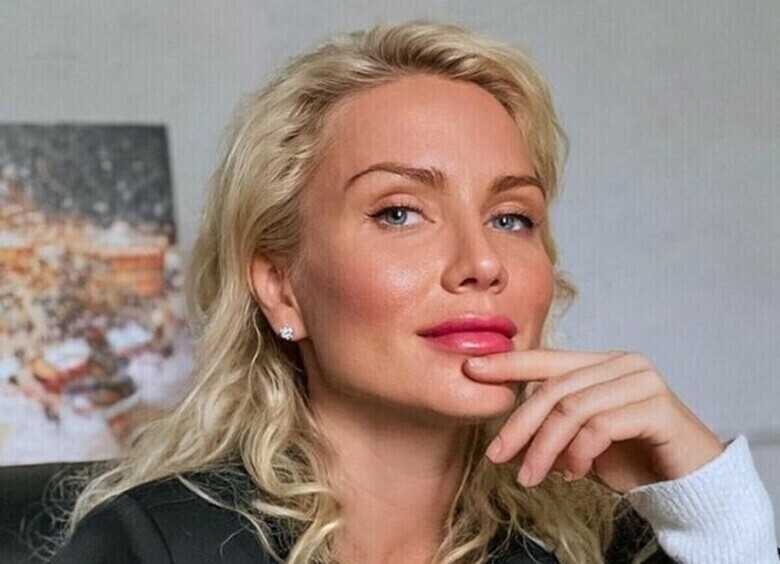 Экс-муж Кати Гордон раскрыл ее&nbsp;возможную участь после угроз в&nbsp;адрес Товстик