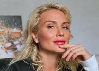 Катя Гордон