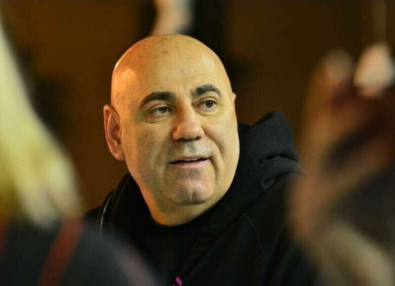 Иосиф Пригожин признался, что ради Валерии он&nbsp;переступил через себя