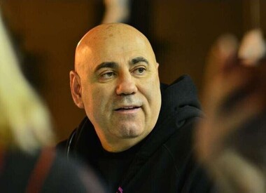 Иосиф Пригожин