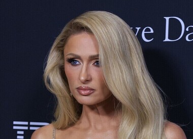 Пэрис Хилтон