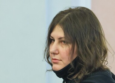 Полина Лурье