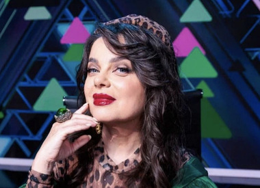 Наташа Королева