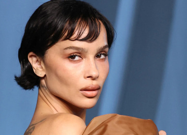 Эффект ириски: как носить модный макияж тоффи в холодный сезон