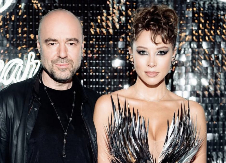 Полина Диброва озвучила секрет своей красоты и&nbsp;стройности