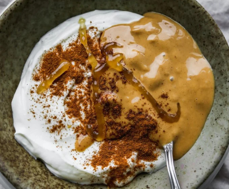 Когда здоровые привычки важнее традиций: 5 рецептов десертов без сахара