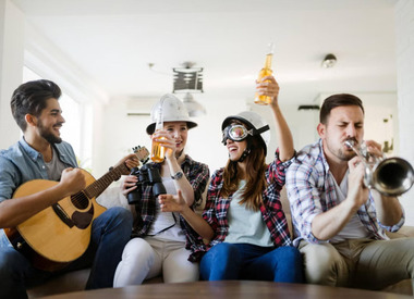 Теория «150 человек»: что это и зачем выполнять практику перед Новым годом