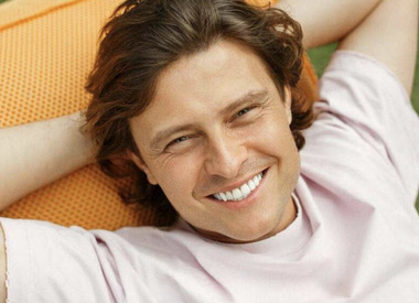 Прохор Шаляпин