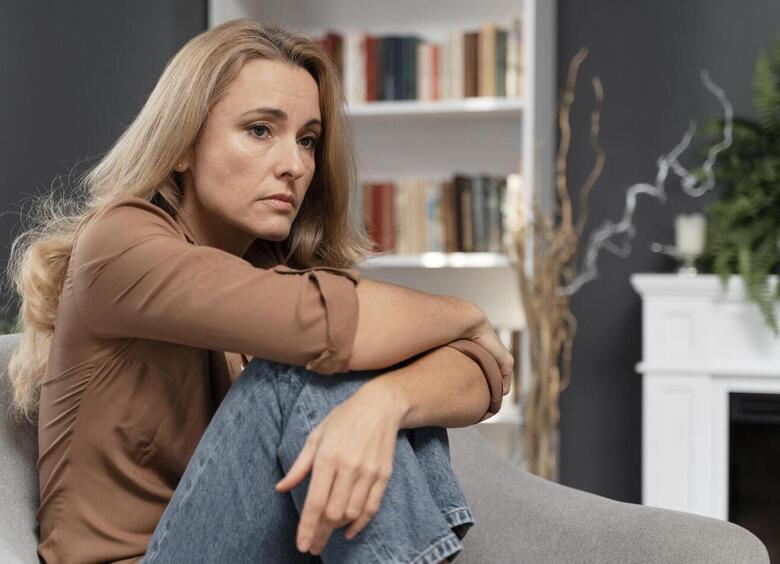 Почему одиночество пугает до&nbsp;дрожи и&nbsp;как найти в&nbsp;нем силу