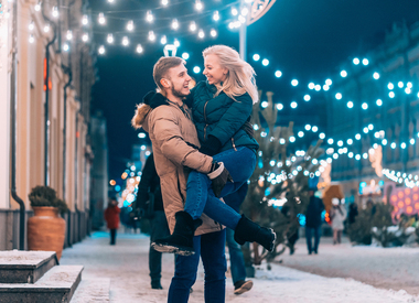 Праздник без мишуры: альтернативные сценарии для новогодней ночи 2026