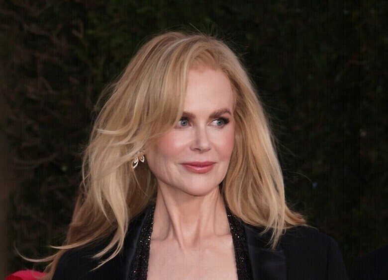 Николь Кидман