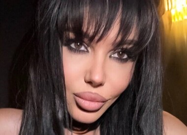 Оксана Самойлова