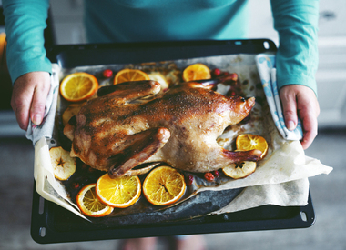 Возвращаясь к традициям: позабытые рождественские блюда, которые стоит попробовать снова
