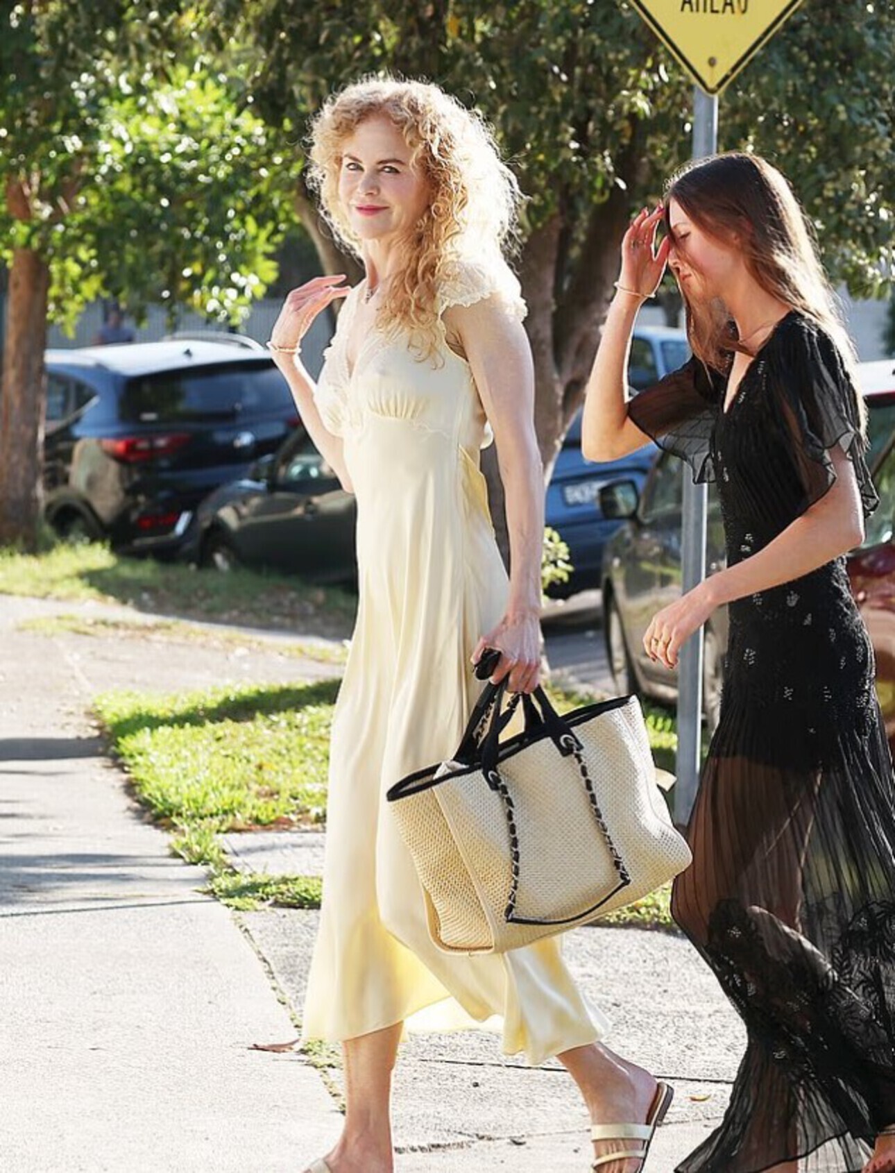 Кидман вернулась в&nbsp;родную Австралию, чтобы отметить первое Рождество без мужа