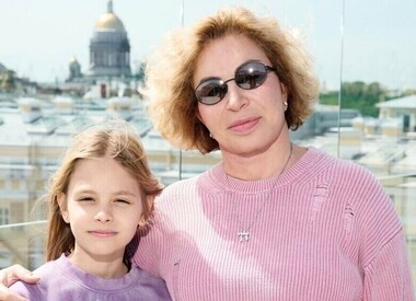 Симона и Алиса Юнусовы