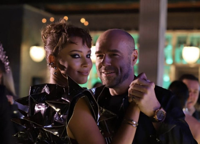 Вскрылась правда про отношения Романа Товстика и&nbsp;Полины Дибровой