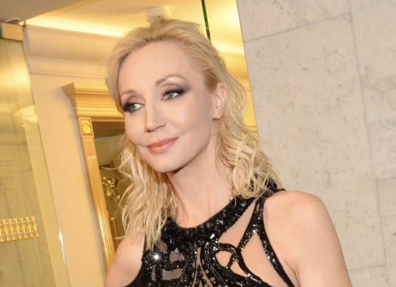 Кристина Орбакайте