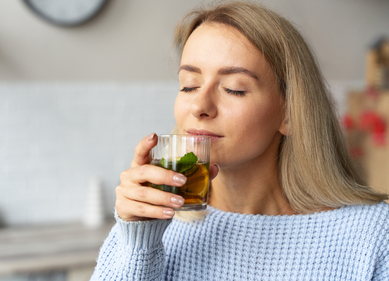 Эко-аптечка: натуральные средства для иммунитета