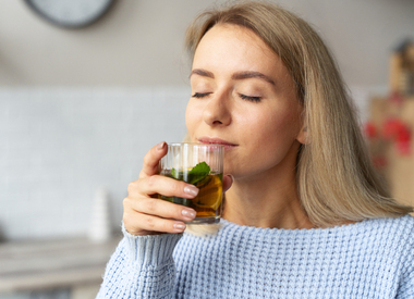 Эко-аптечка: натуральные средства для иммунитета