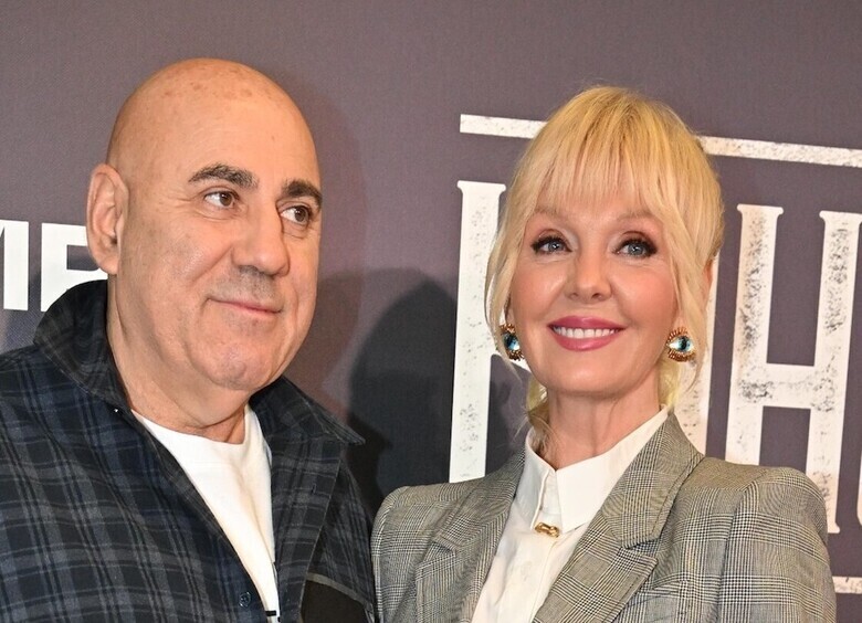 &laquo;Уже имя придумали&raquo;: Валерия откровенно рассказала о&nbsp;потере ребенка