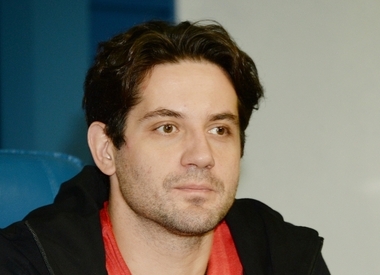 Марк Богатырев