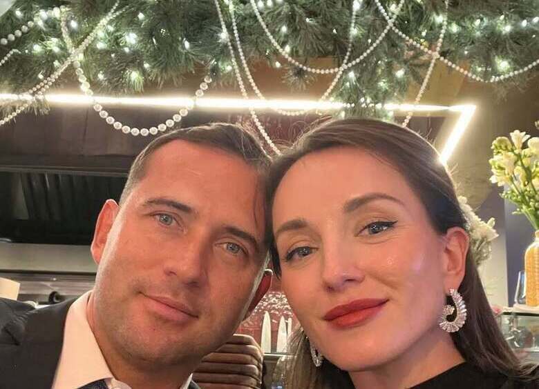 43-летний Александр Кержаков сообщил о рождении ребенка: “Самый лучший,новогодний подарок в жизни