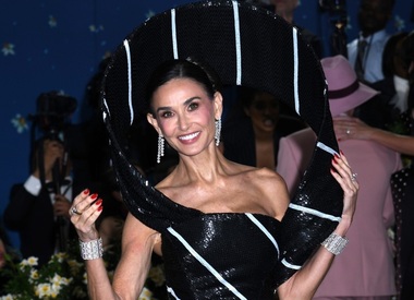 Секреты вечной красоты: формула Деми Мур