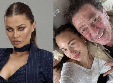 Виктория Боня/Аврора Киба и Григорий Лепс