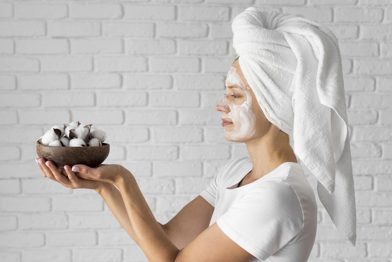 Экспресс-уход перед важным событием: 5 бьюти-лайфхаков, которые спасут вечер