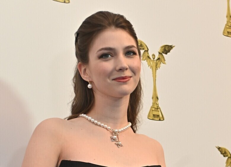 Перебравшаяся в&nbsp;Москву Тина Стойилкович призналась в&nbsp;любви Белграду